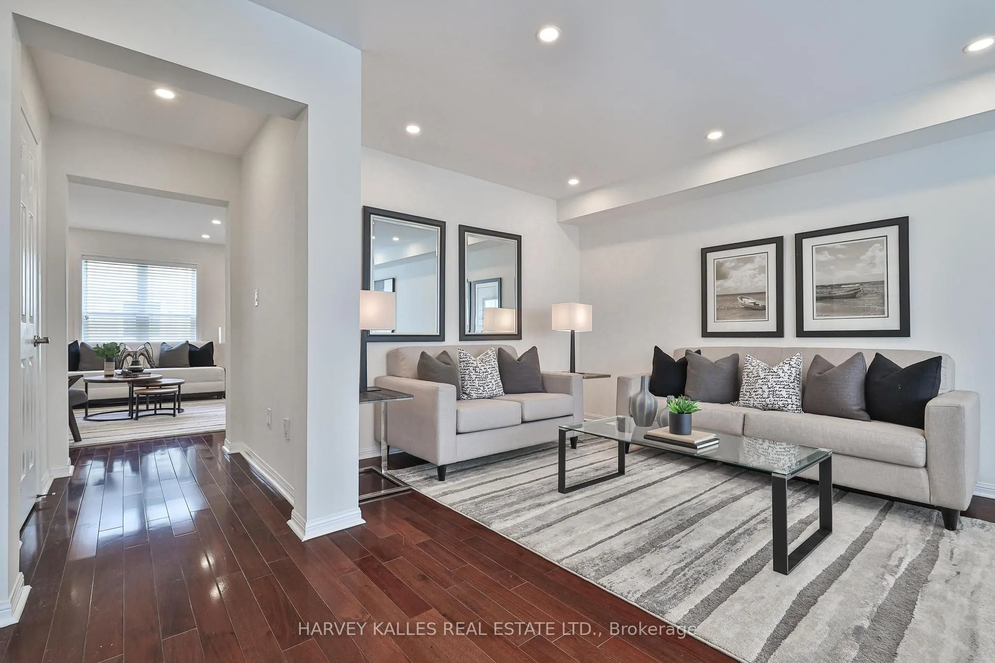 5980 Whitehorn Avenue, #30