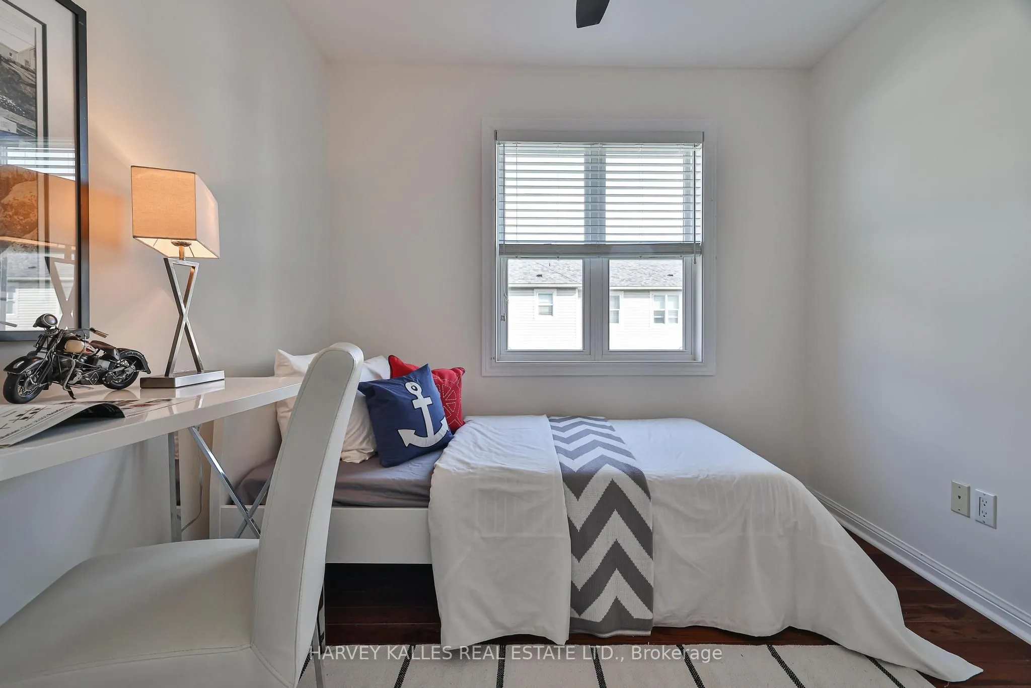 5980 Whitehorn Avenue, #30