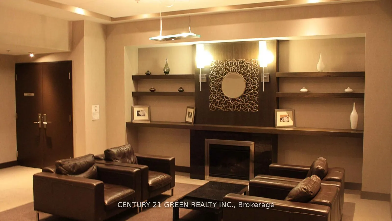 80 Absolute Avenue, #1207