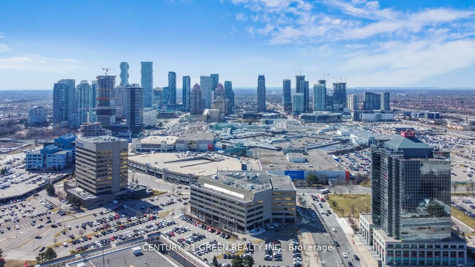 80 Absolute Avenue, #1207