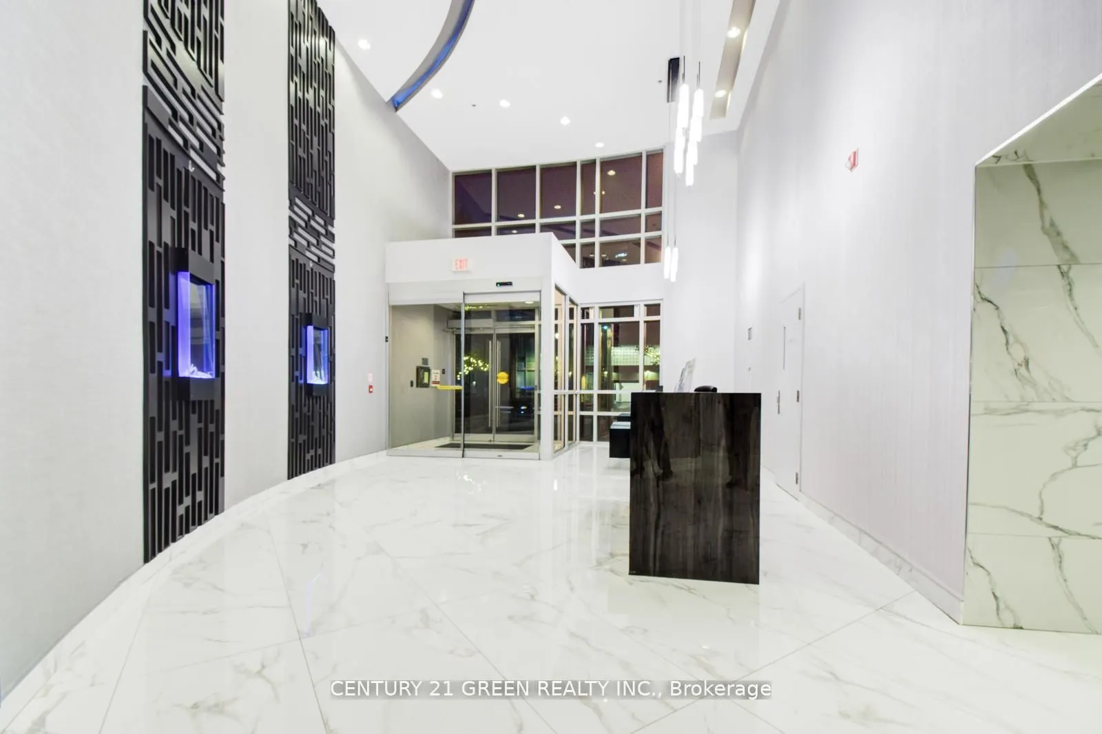 80 Absolute Avenue, #1207