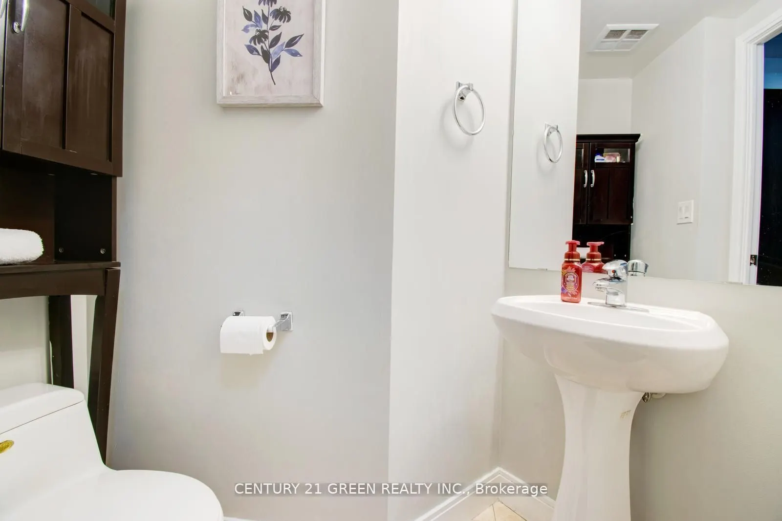 80 Absolute Avenue, #1207
