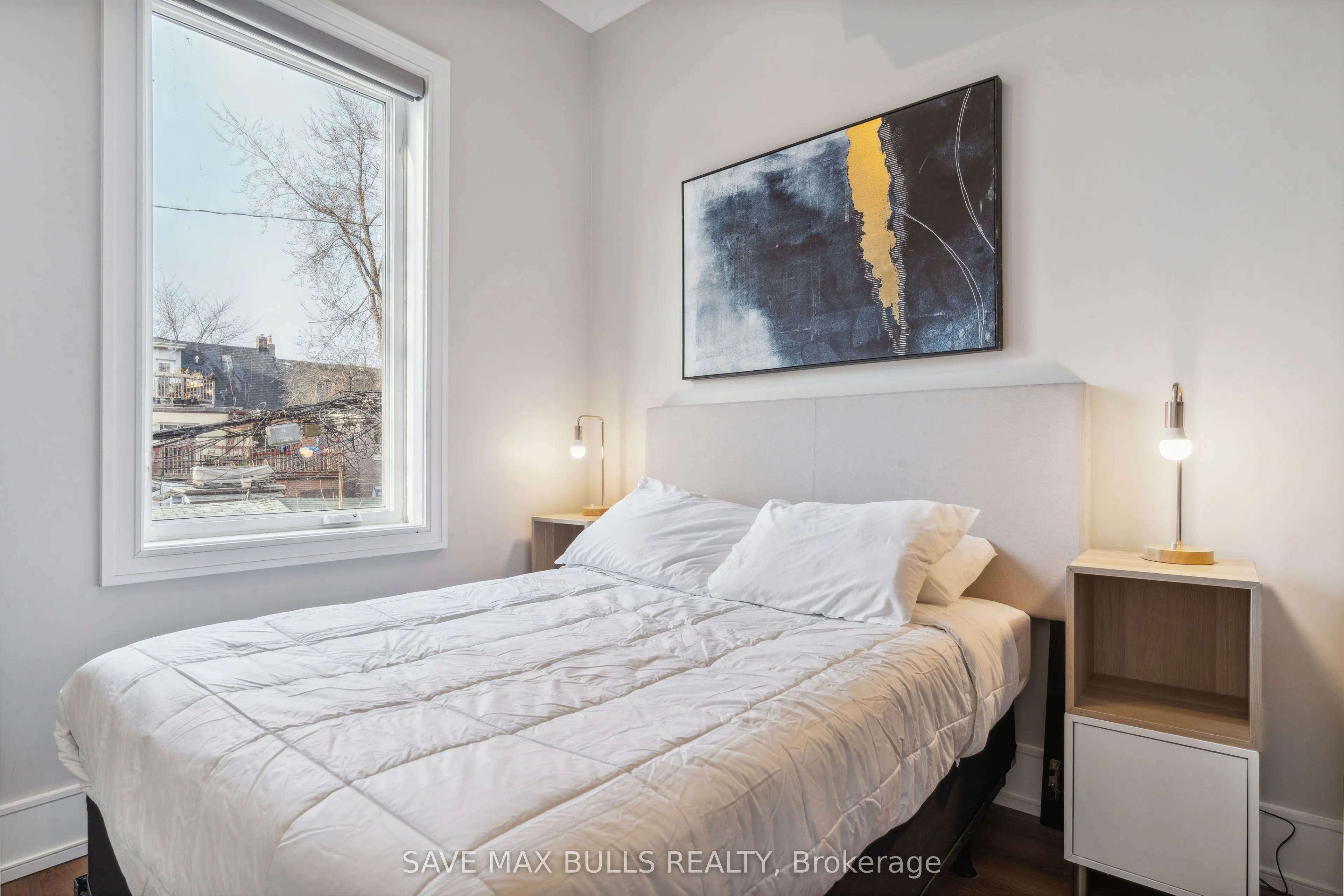 1320 Queen Street W