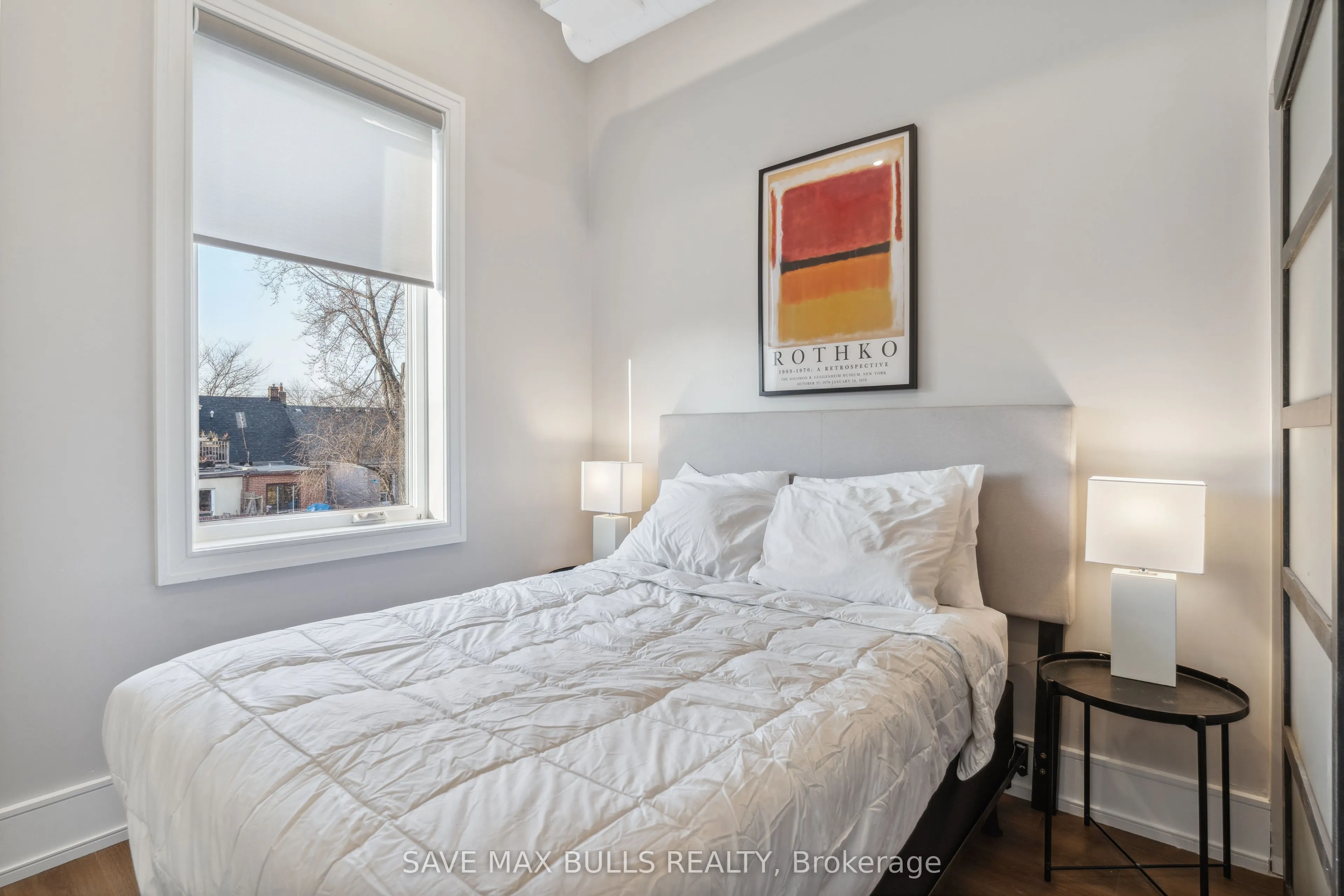 1320 Queen Street W
