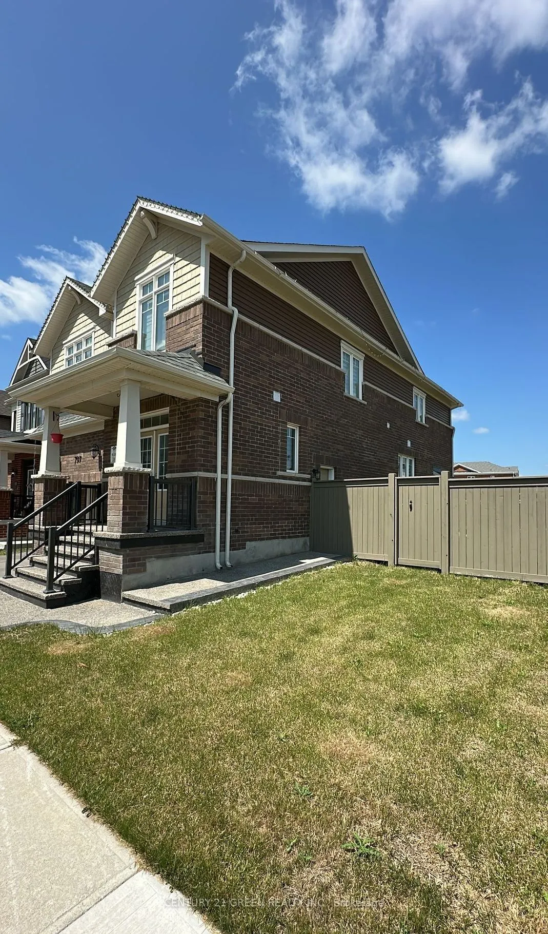 797 Whitlock Avenue, #Main & 2nd Flr Only