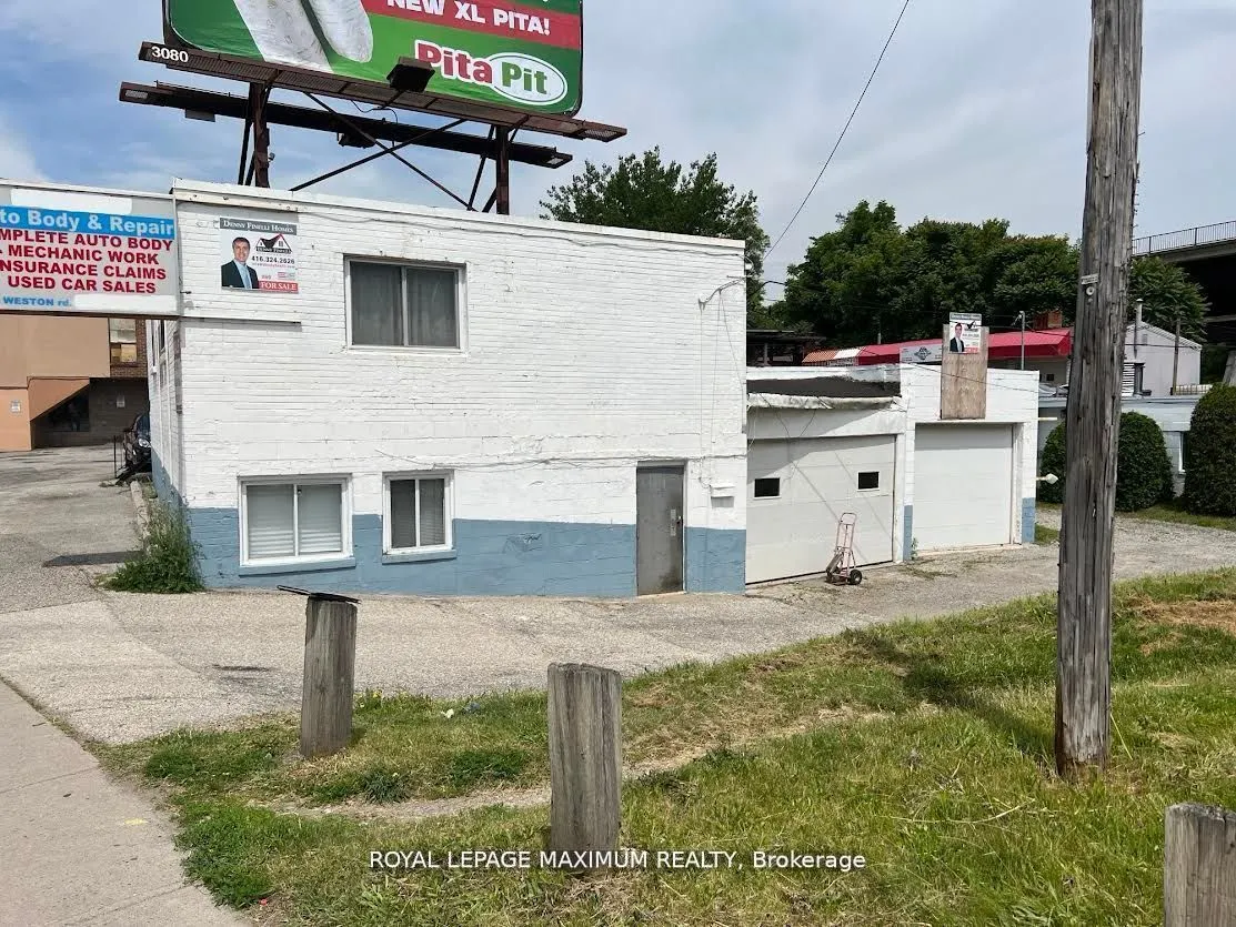 915 Weston Road