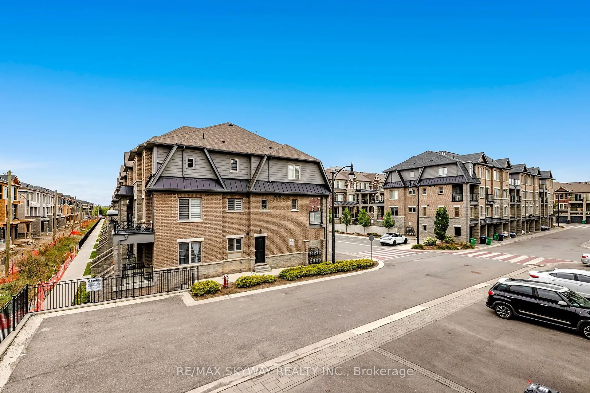 200 Veterans Drive, #10