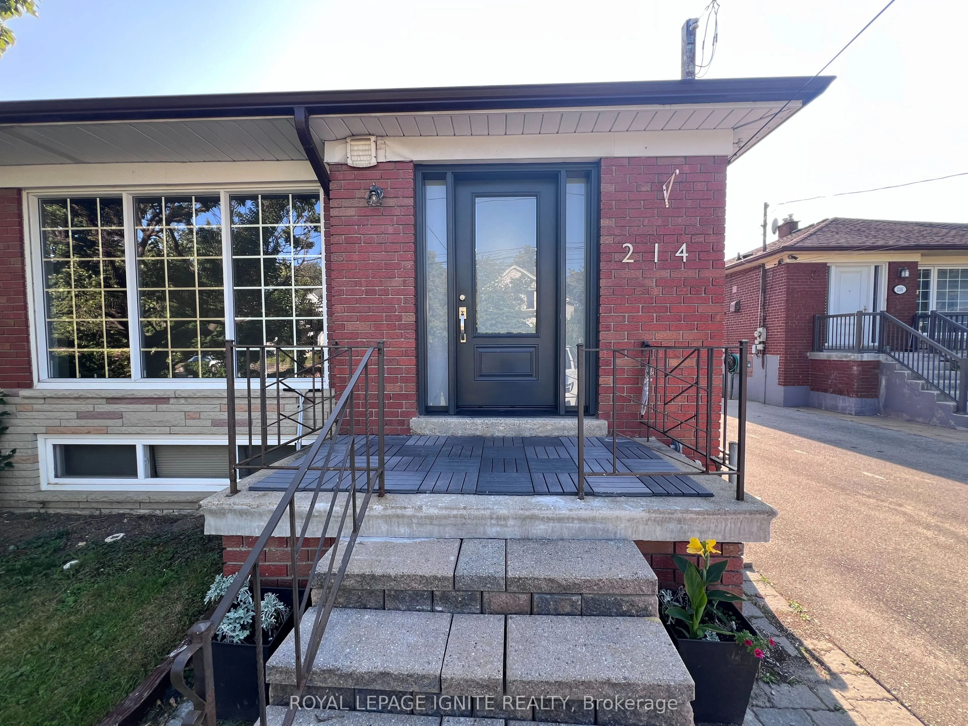 214 Rosemount Avenue