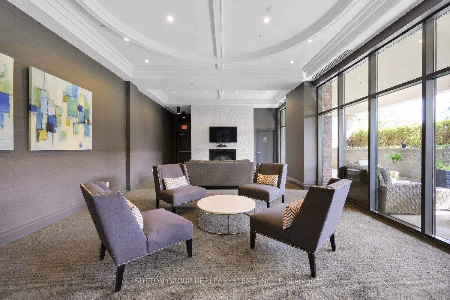 3563 Lake Shore Boulevard W, #212