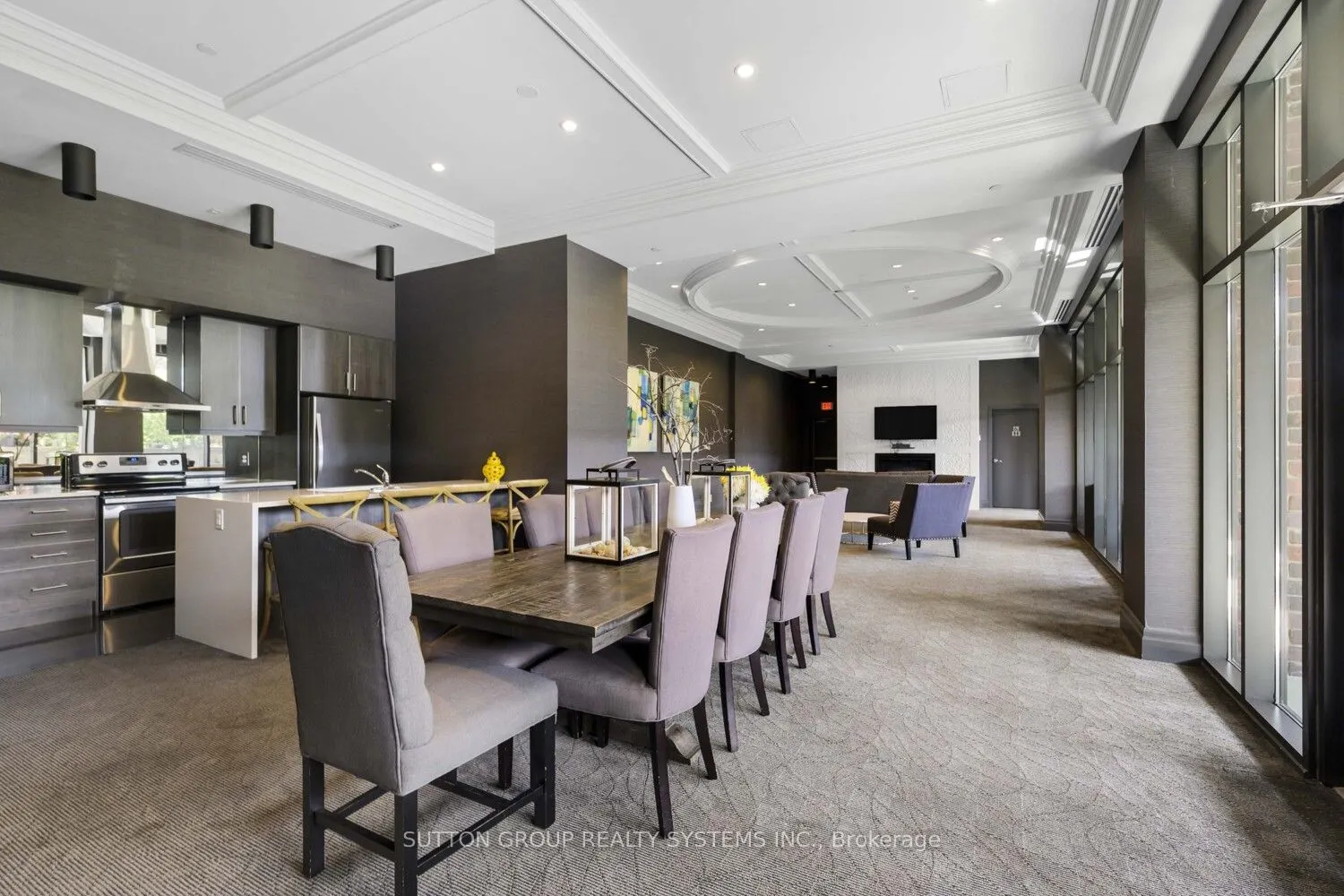 3563 Lake Shore Boulevard W, #212