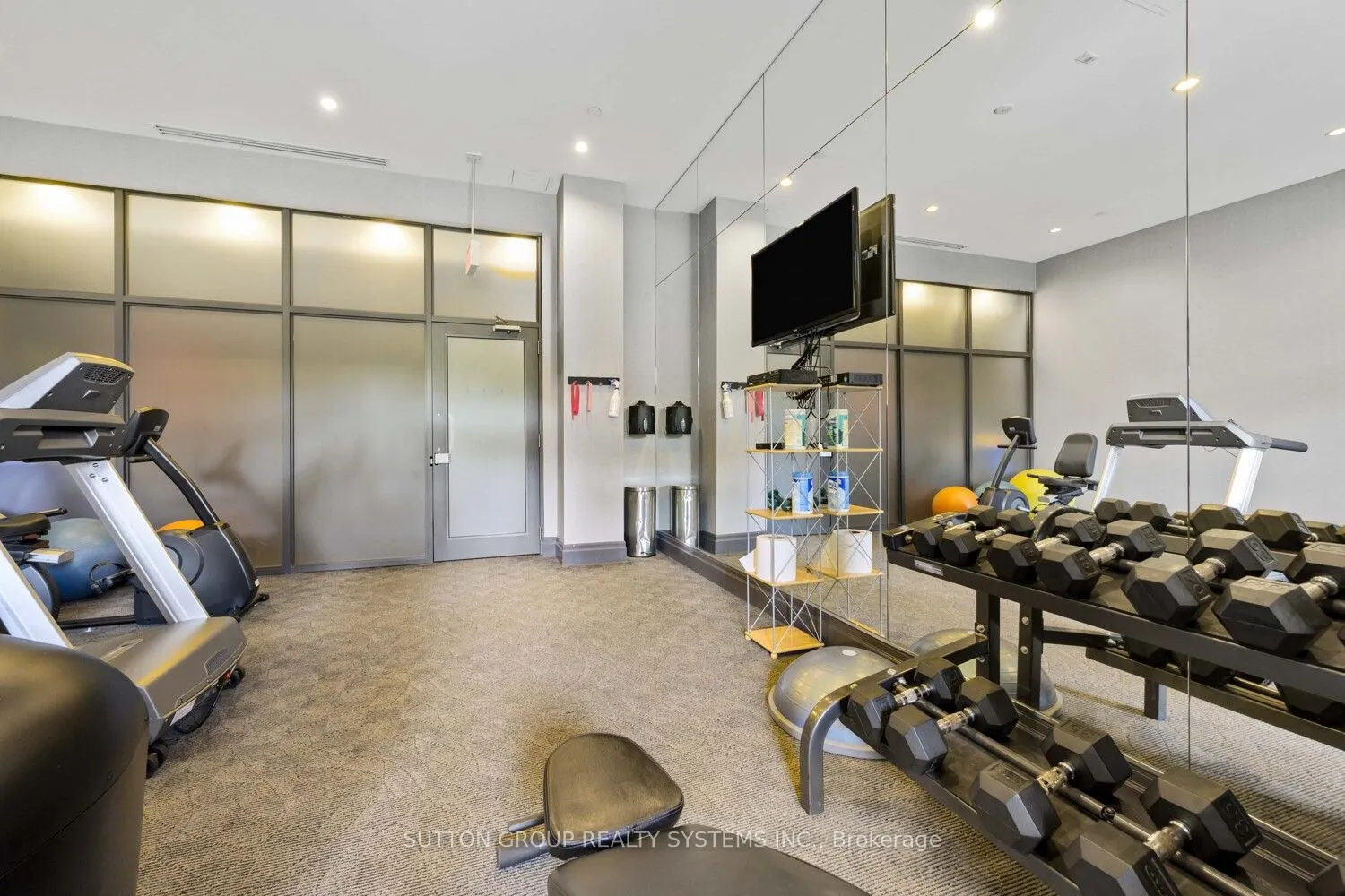 3563 Lake Shore Boulevard W, #212