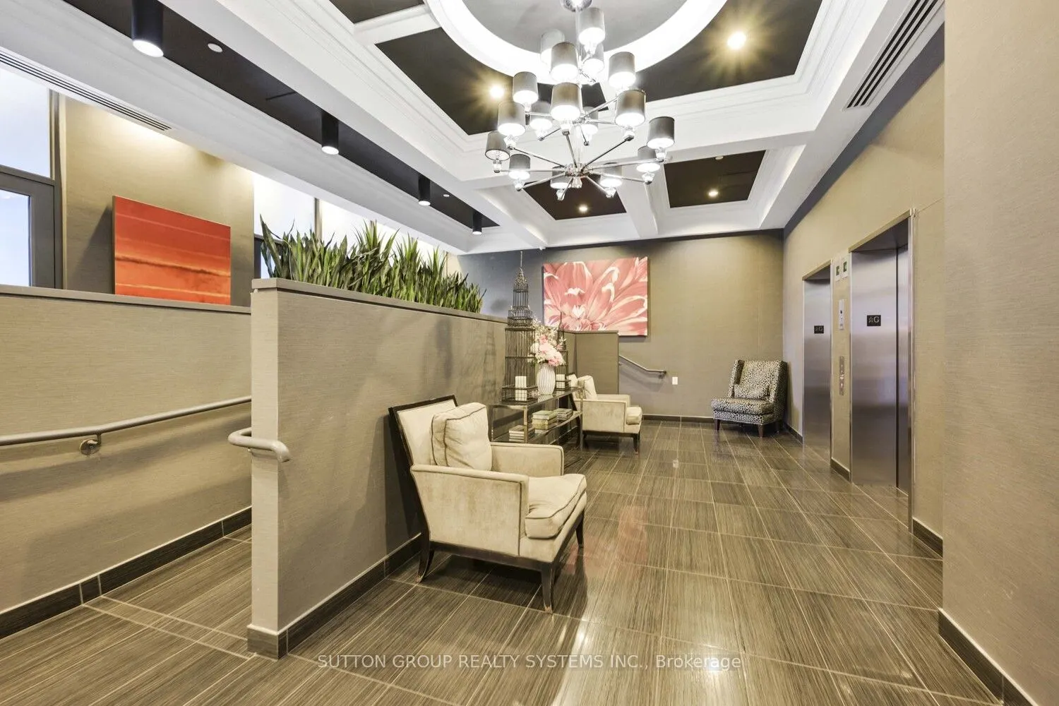 3563 Lake Shore Boulevard W, #212