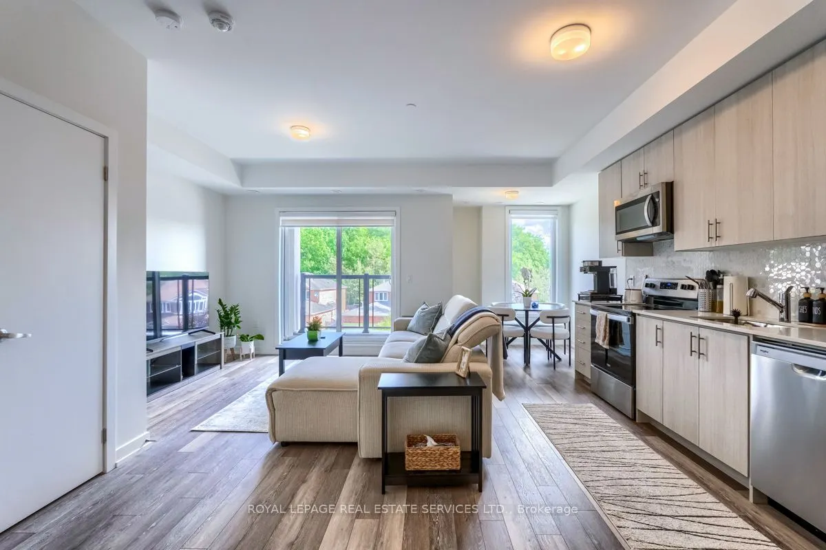 3538 Colonial Drive, #16