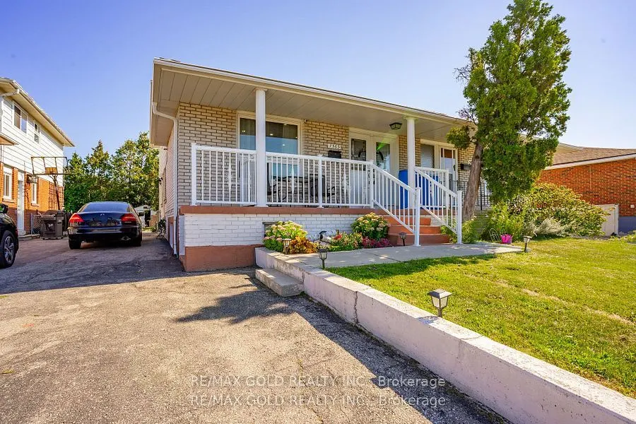 7563 Langworthy Drive