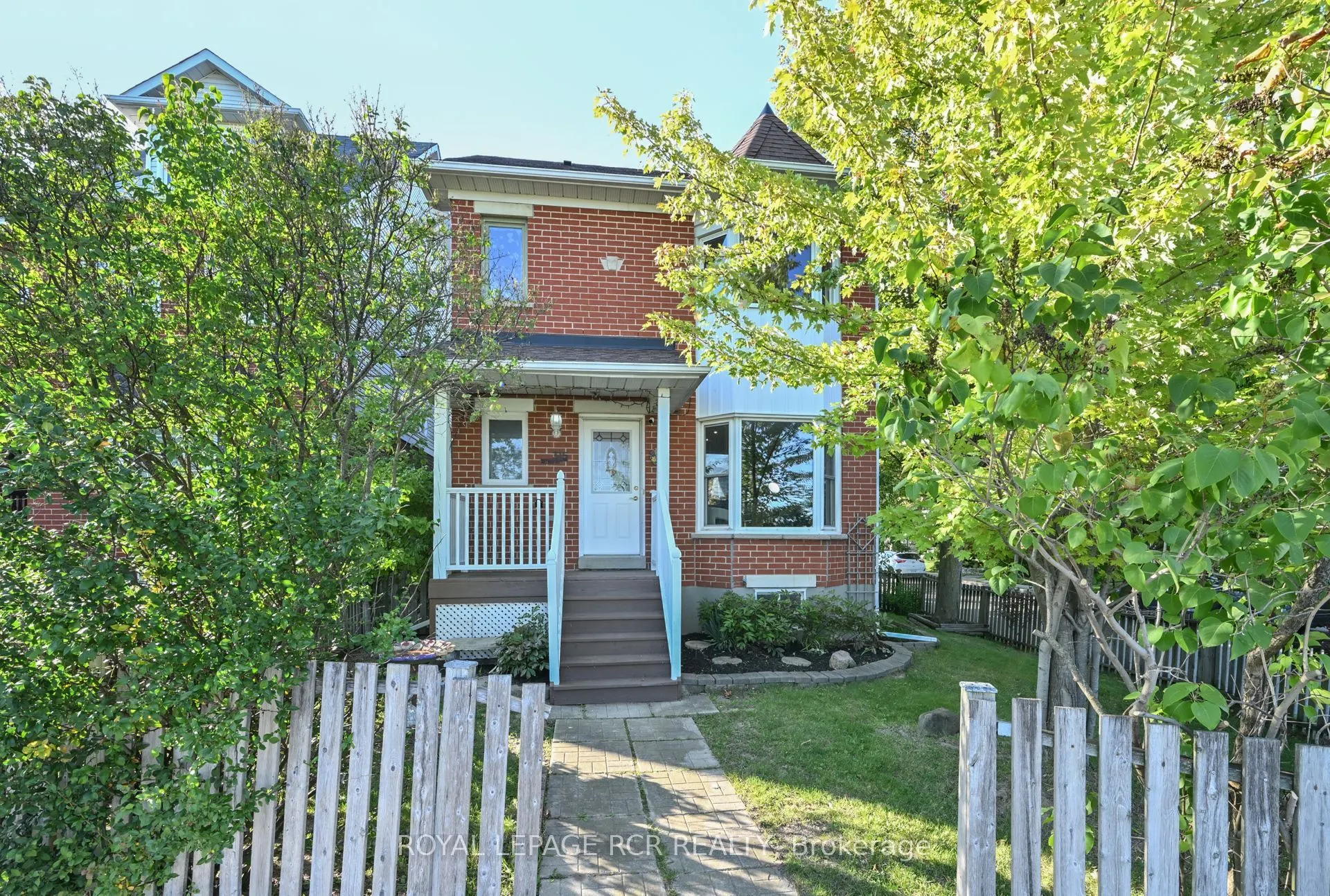 315 Alder Street