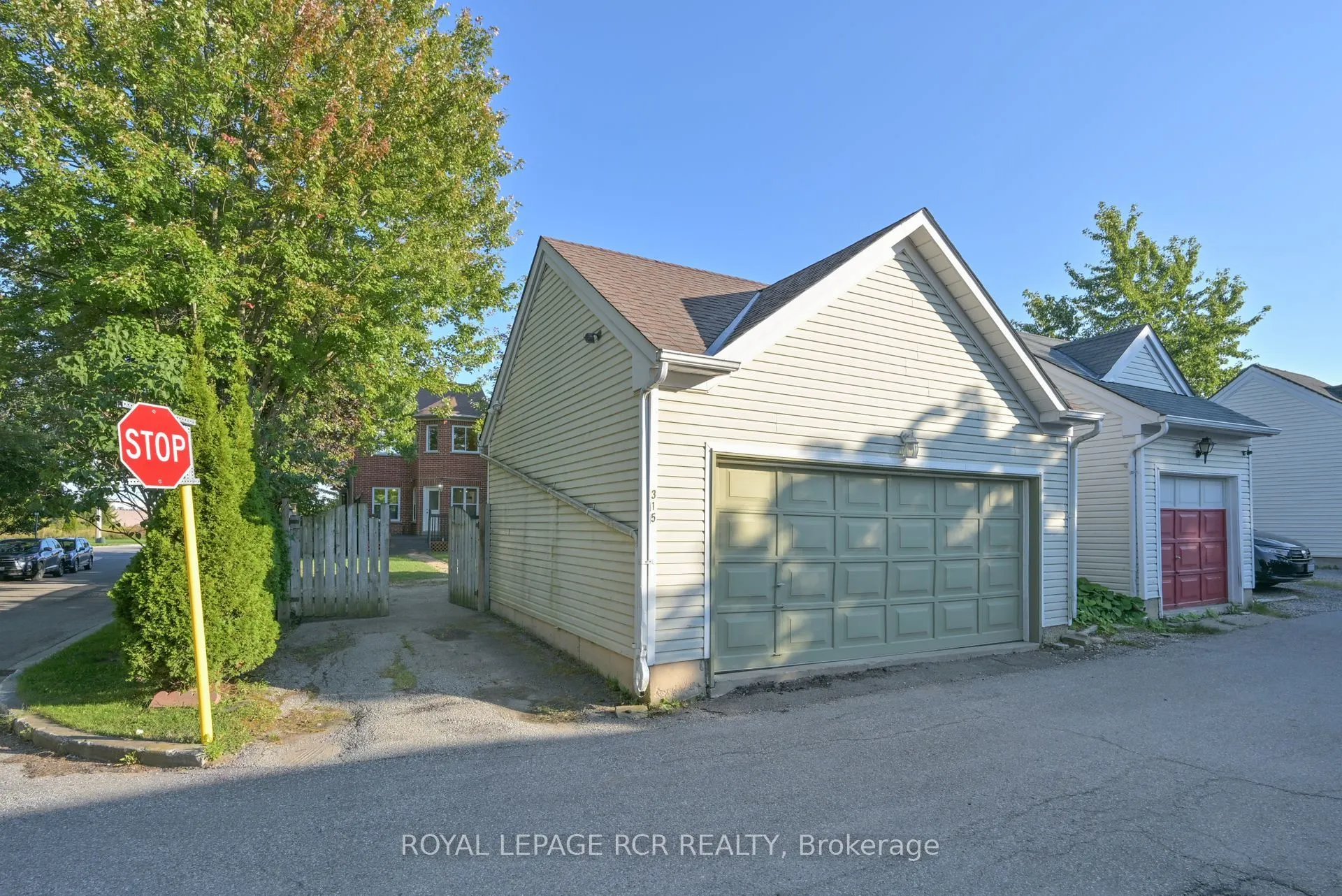 315 Alder Street