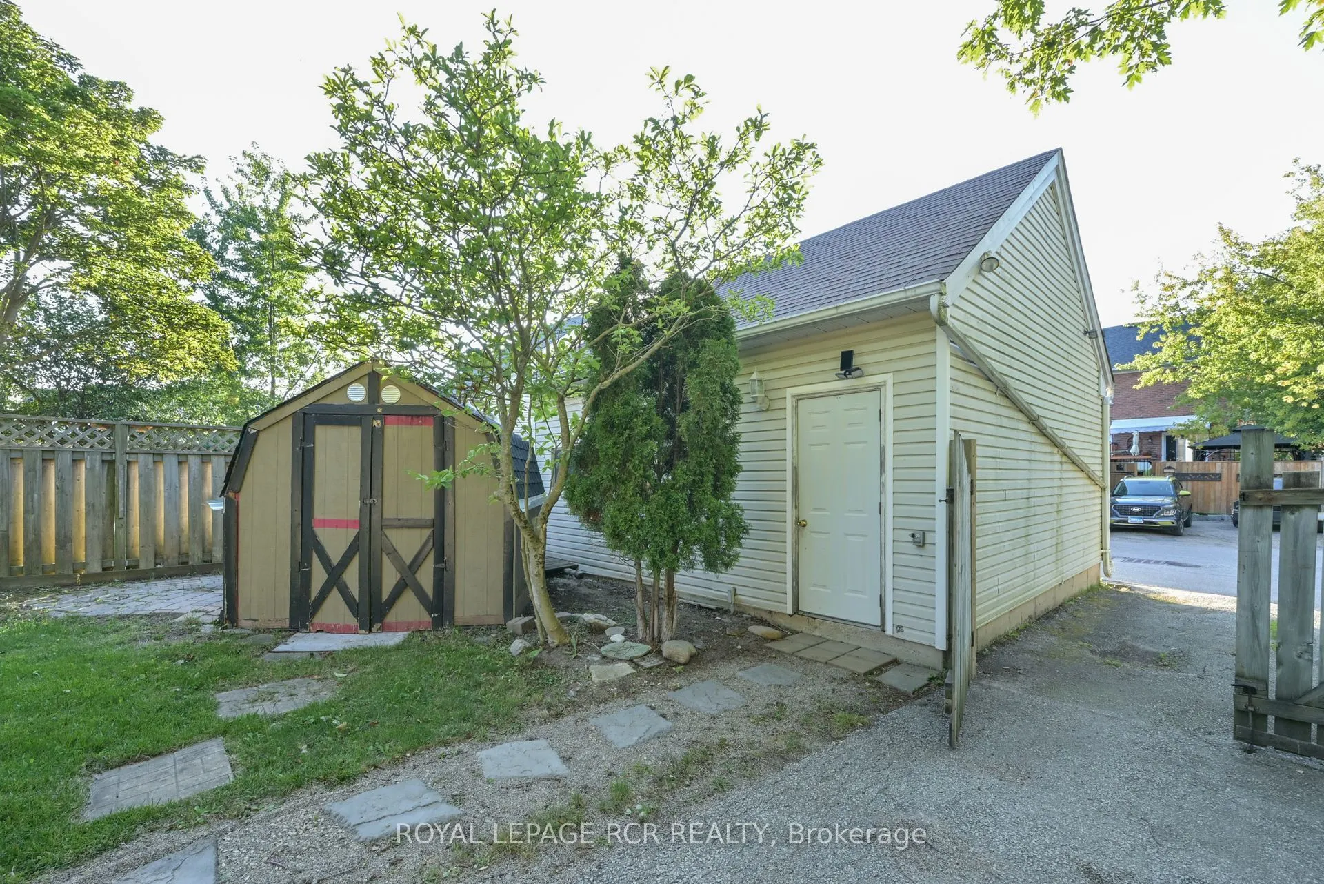 315 Alder Street