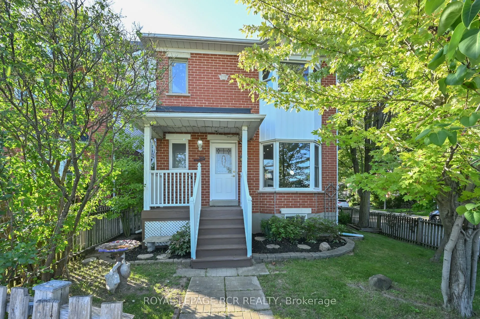 315 Alder Street