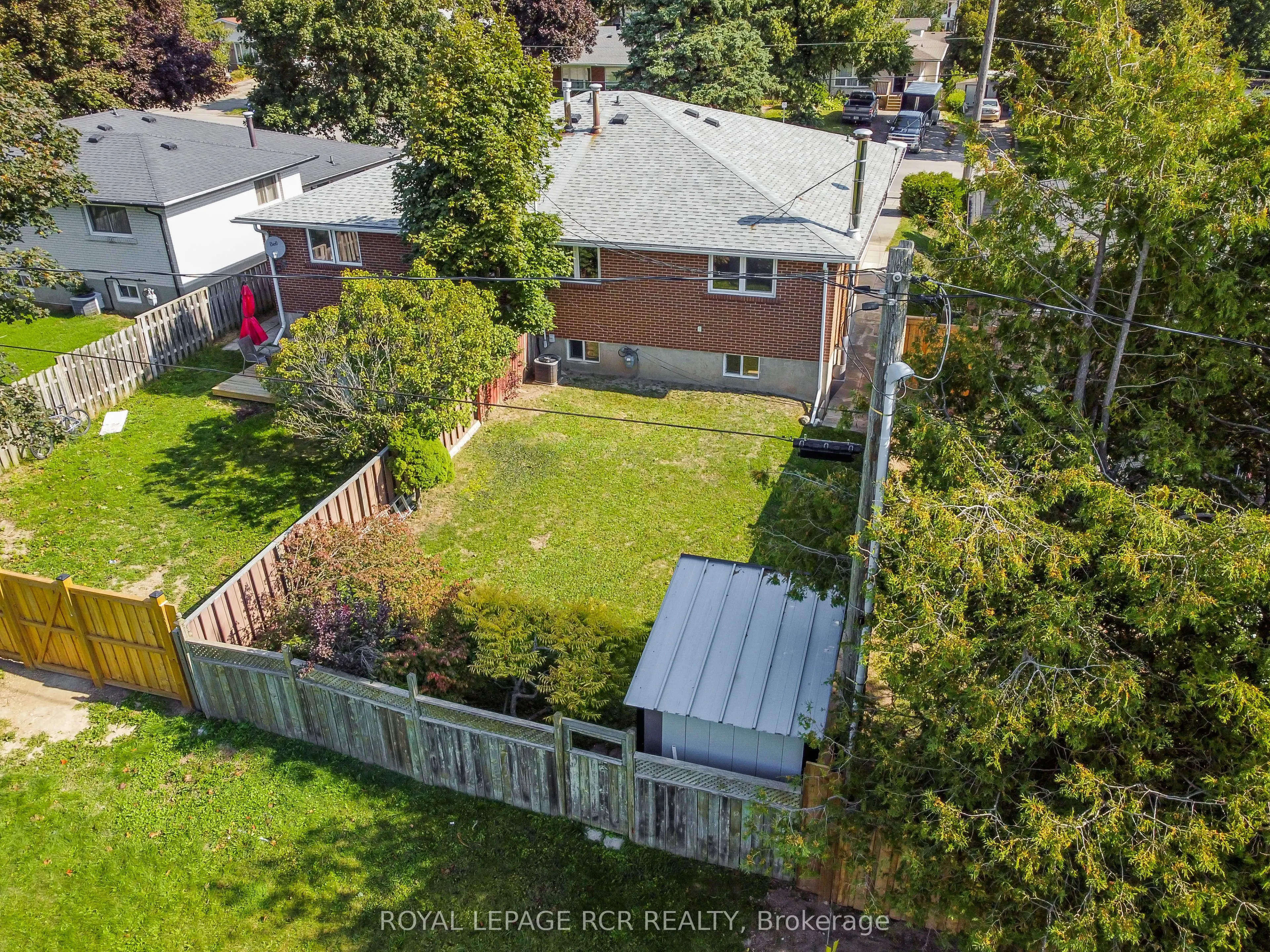 92A Dawson Road