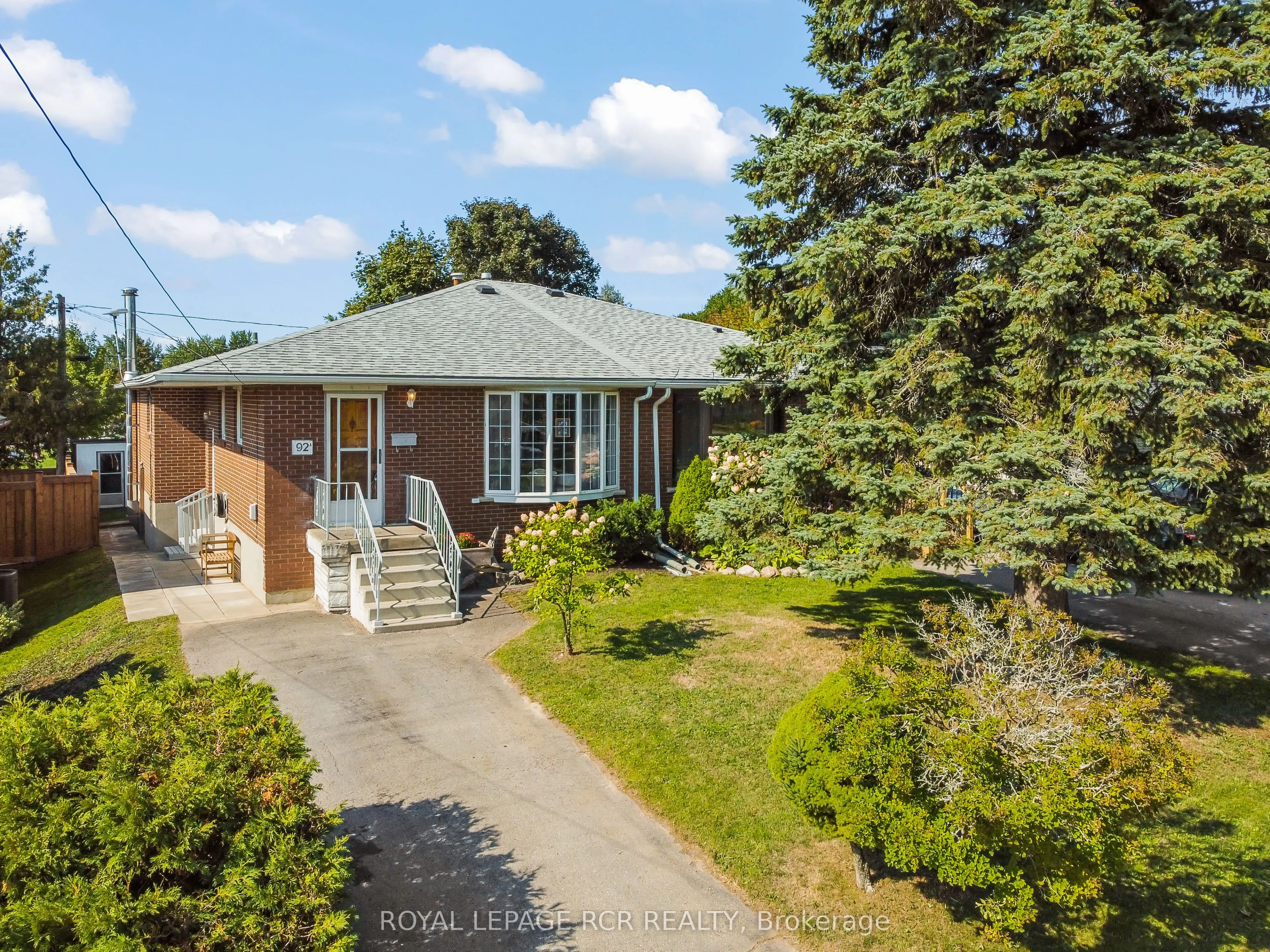 92A Dawson Road