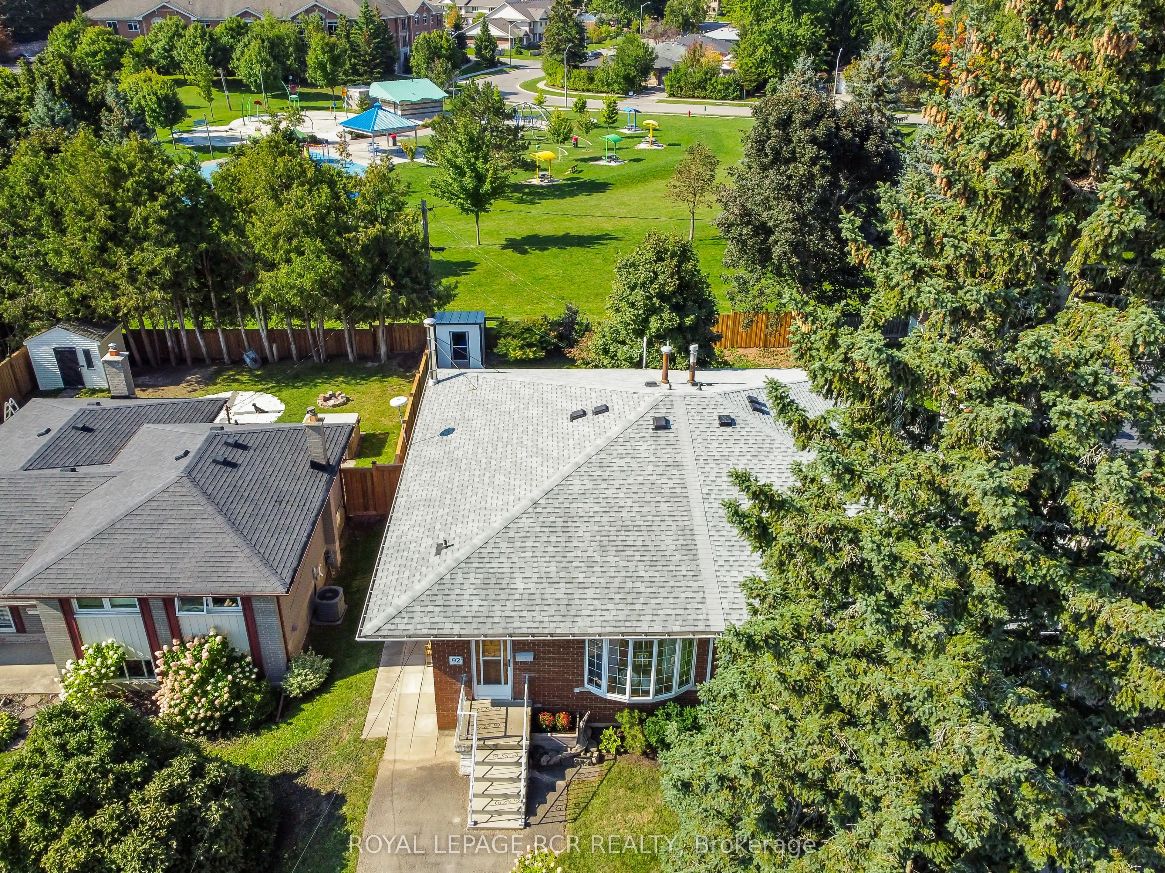92A Dawson Road
