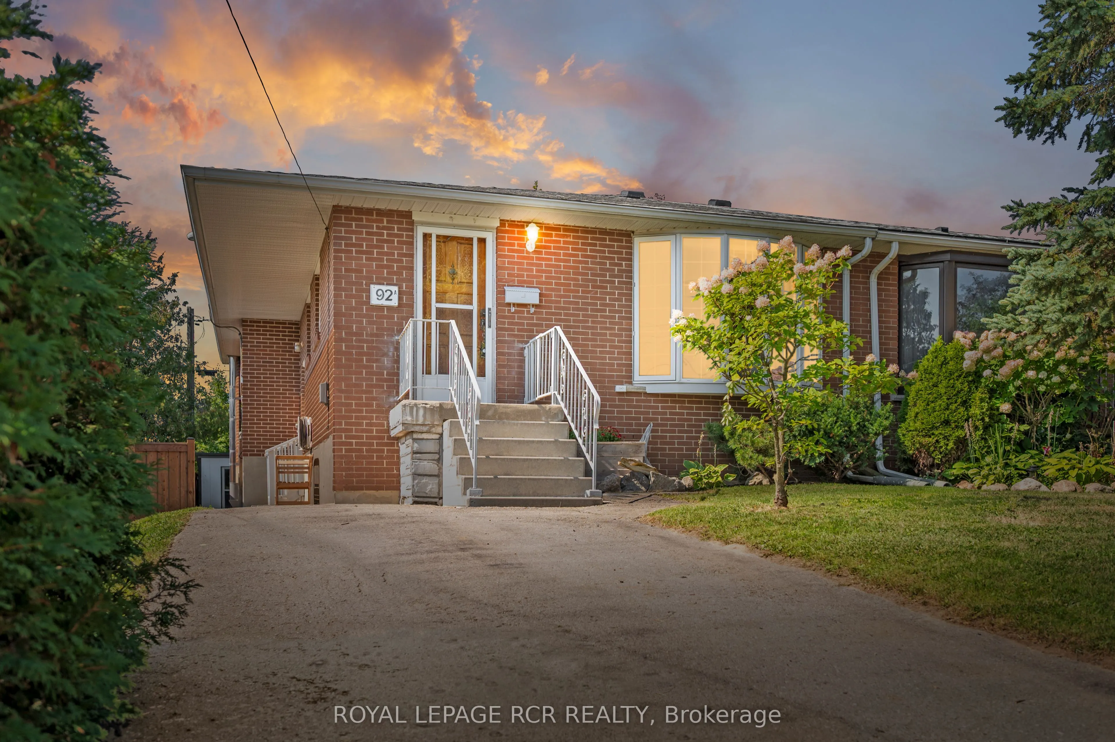 92A Dawson Road