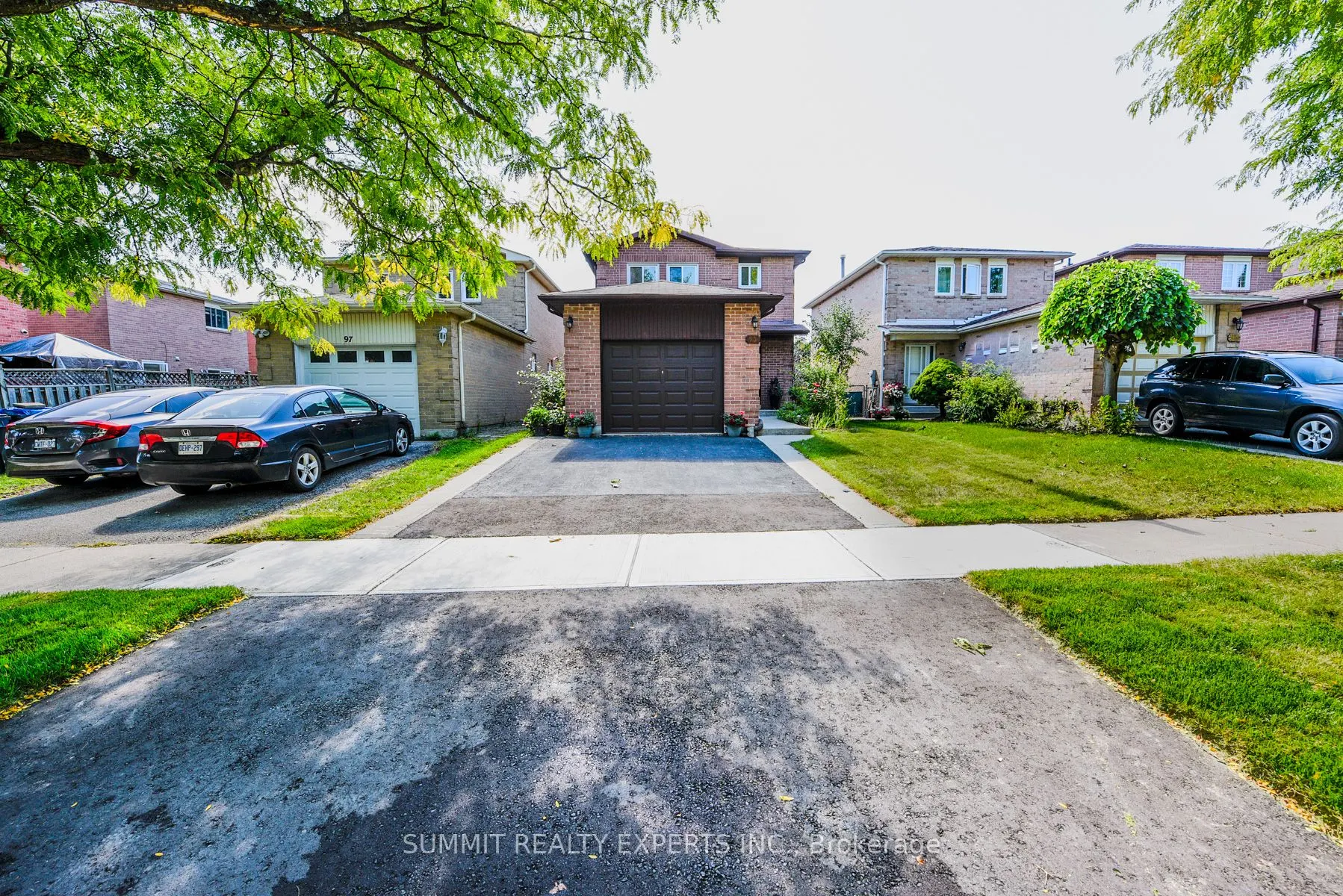 95 Muirland Crescent