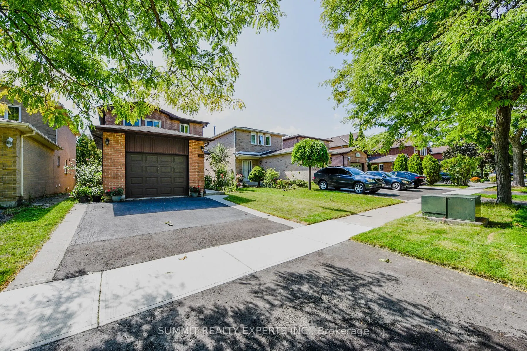 95 Muirland Crescent