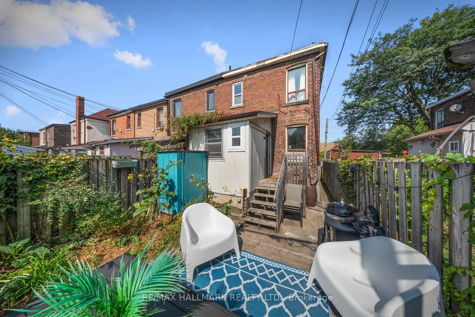 1 Hounslow Heath Road