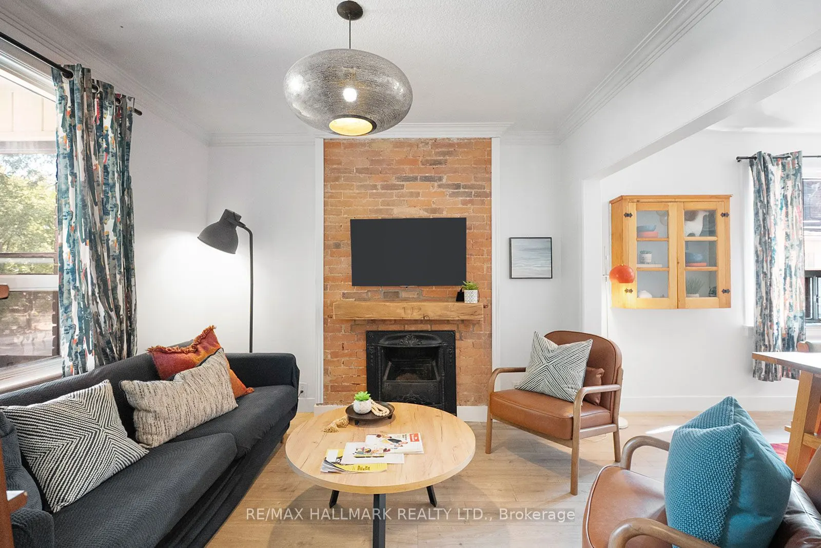1 Hounslow Heath Road
