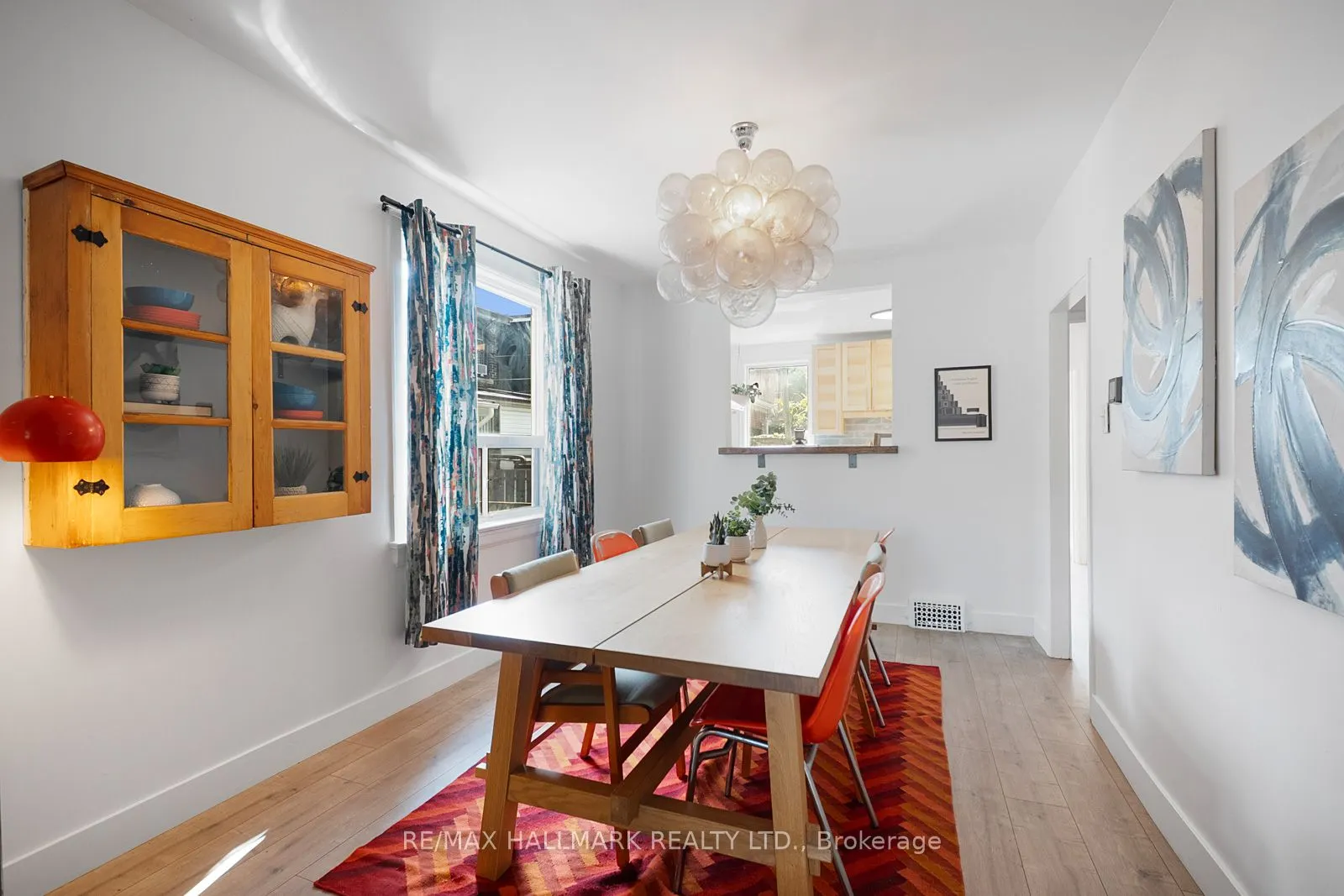 1 Hounslow Heath Road