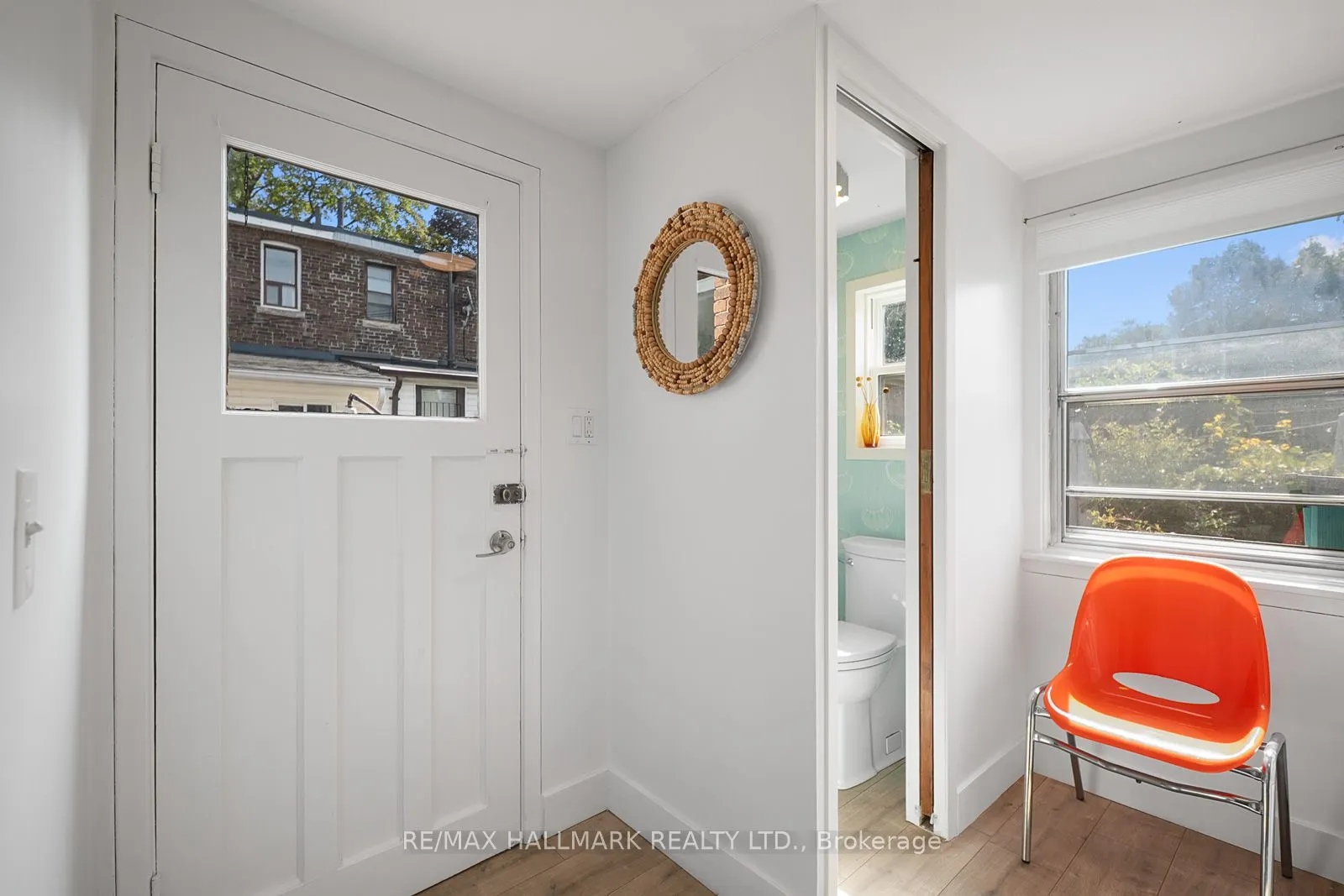 1 Hounslow Heath Road