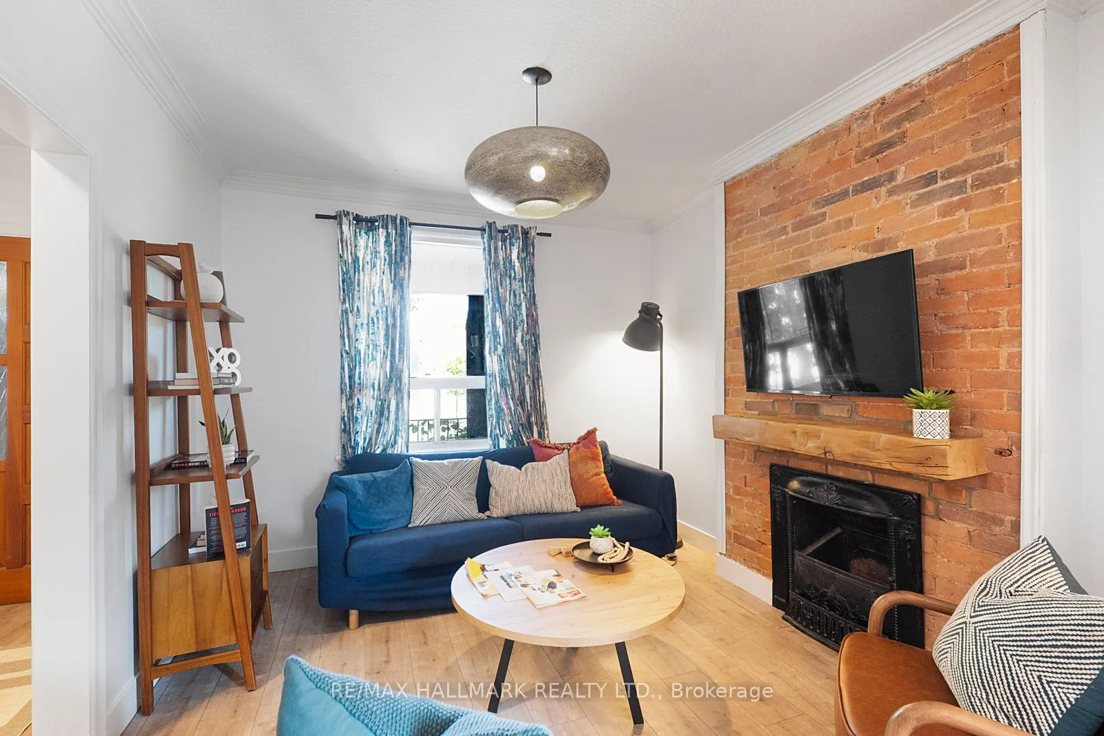 1 Hounslow Heath Road