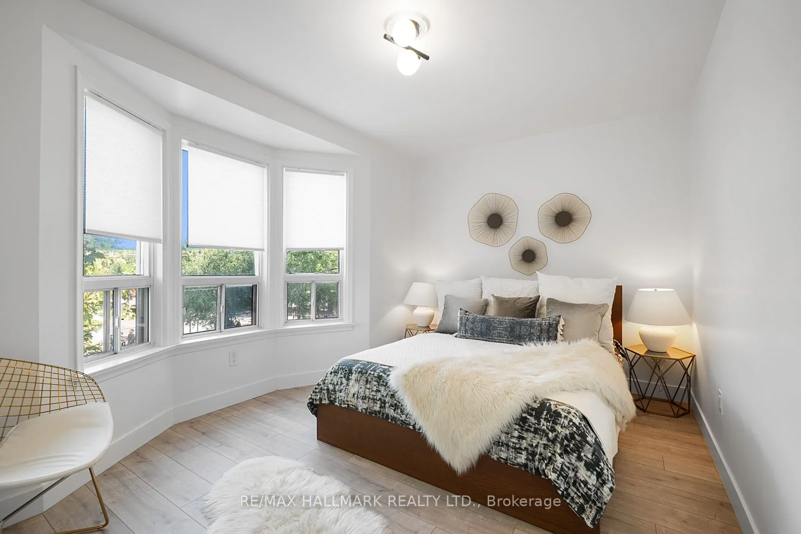 1 Hounslow Heath Road