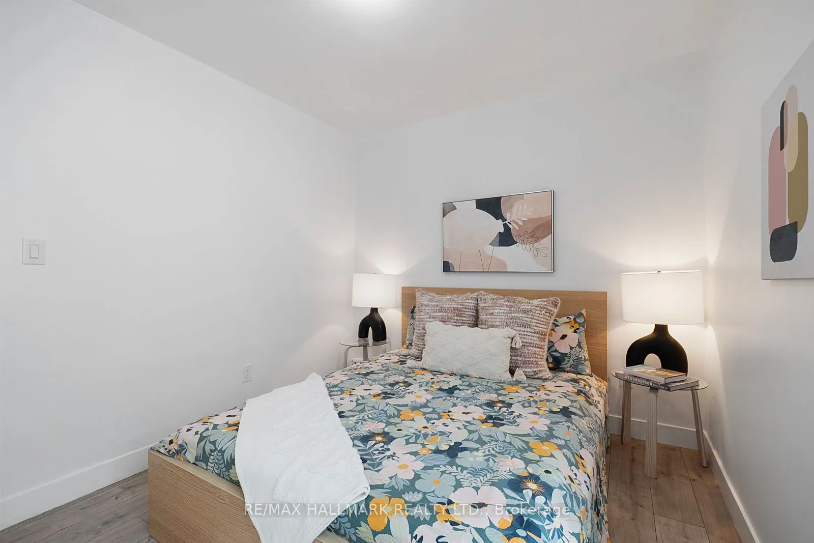 1 Hounslow Heath Road