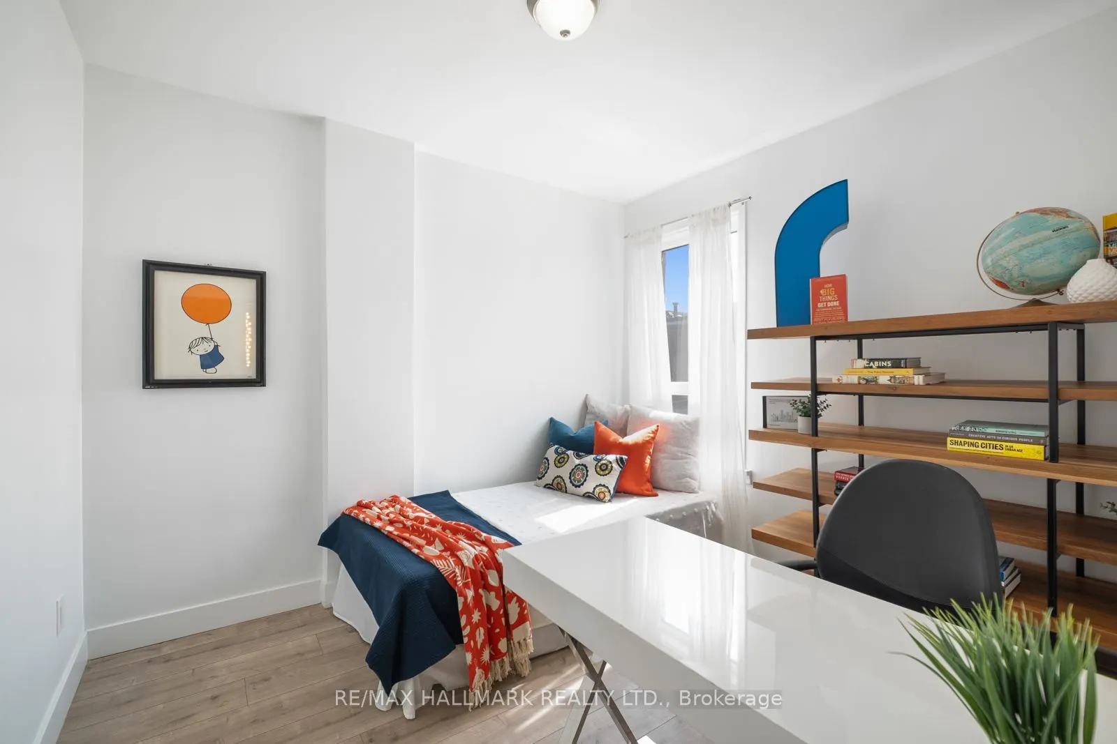 1 Hounslow Heath Road
