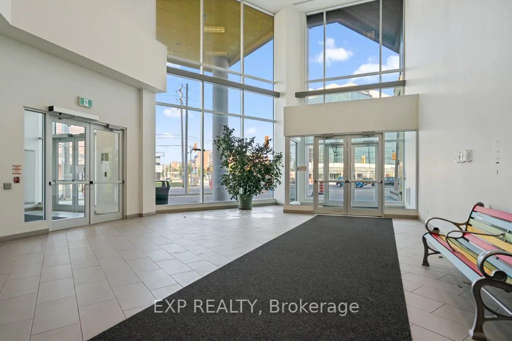 1275 Finch Avenue W, #610