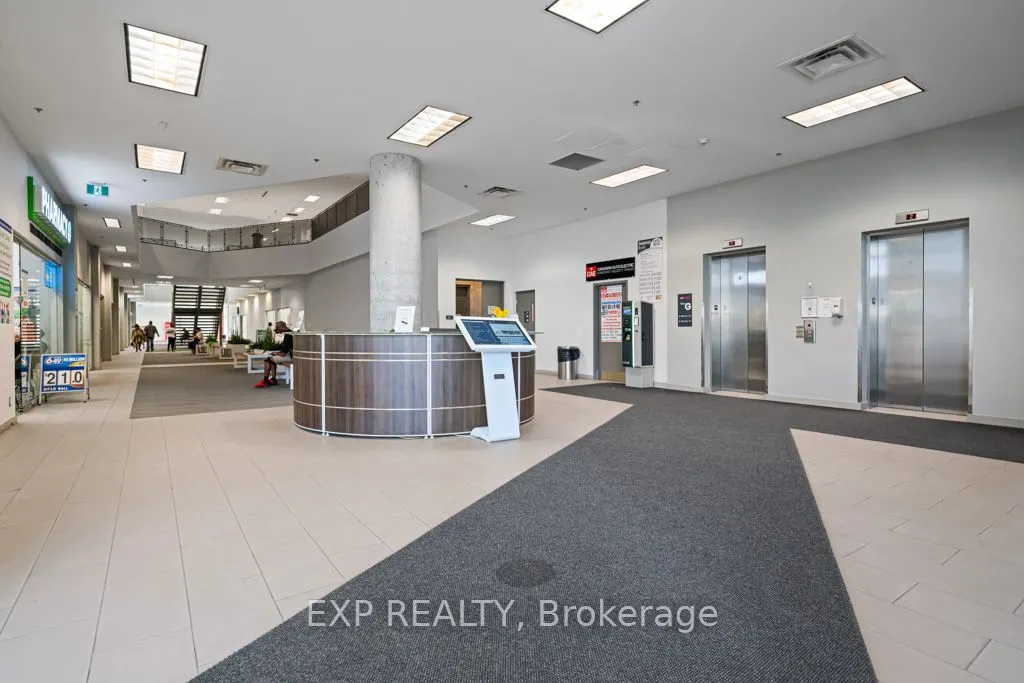 1275 Finch Avenue W, #610