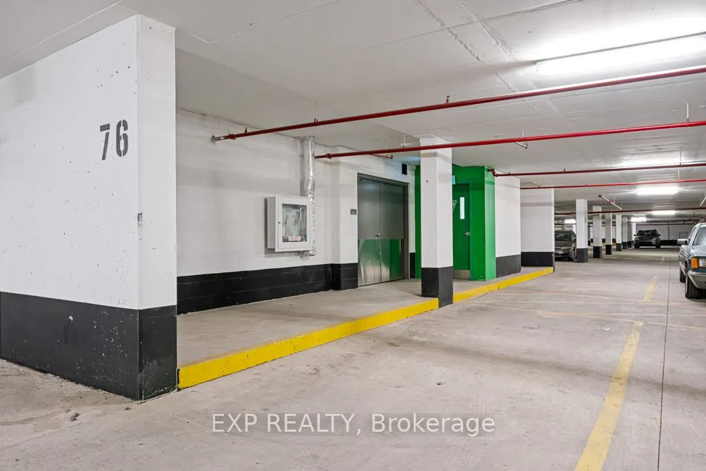 1275 Finch Avenue W, #610
