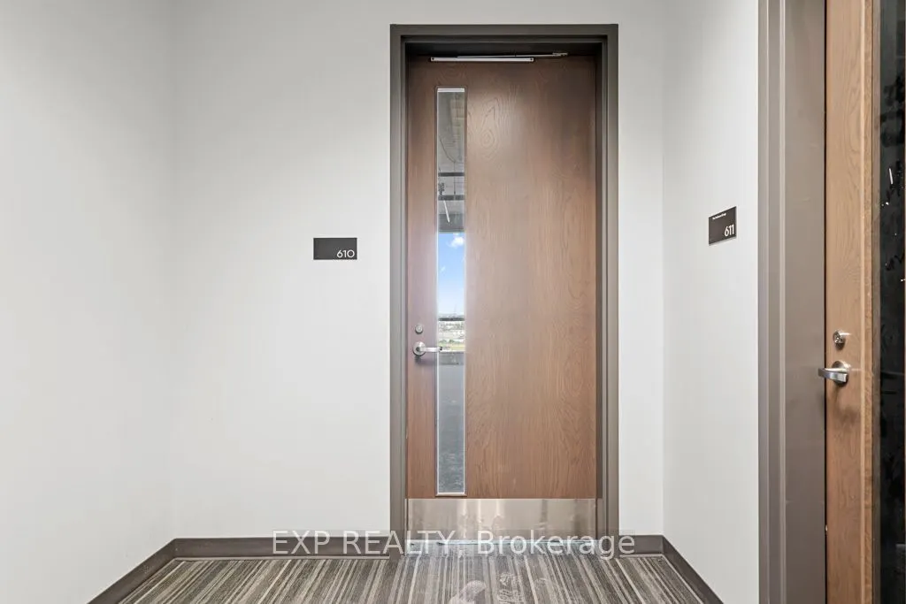 1275 Finch Avenue W, #610