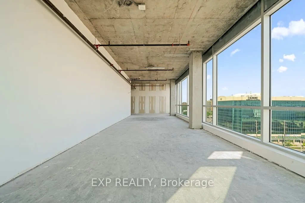 1275 Finch Avenue W, #610