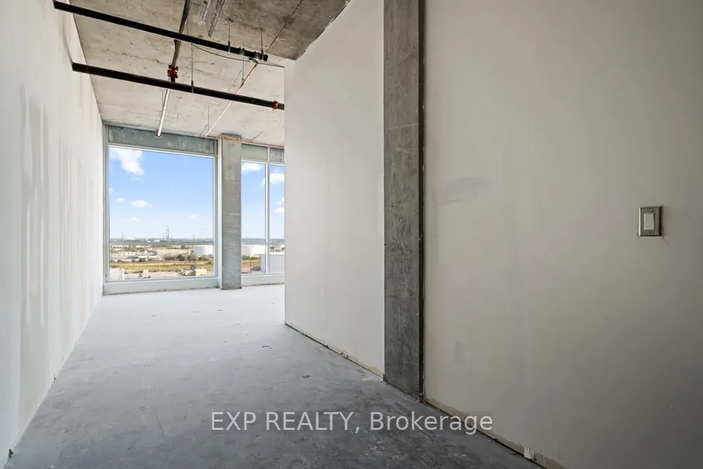 1275 Finch Avenue W, #610