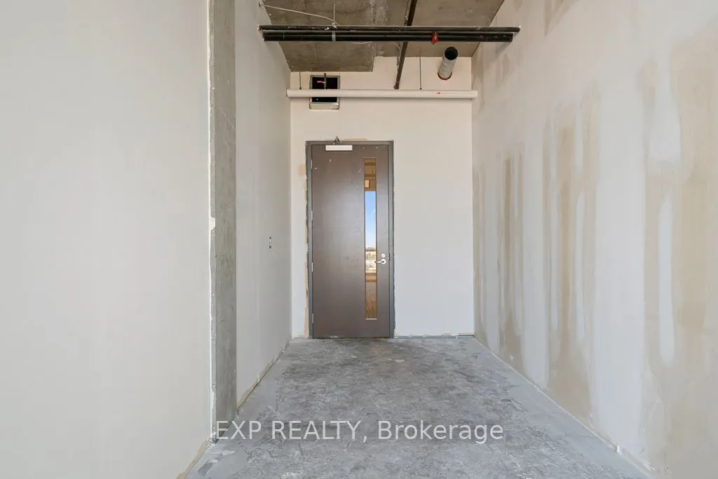 1275 Finch Avenue W, #610