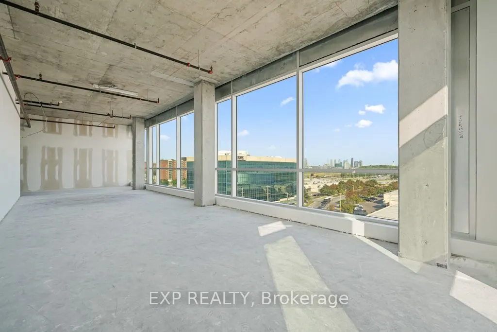 1275 Finch Avenue W, #610