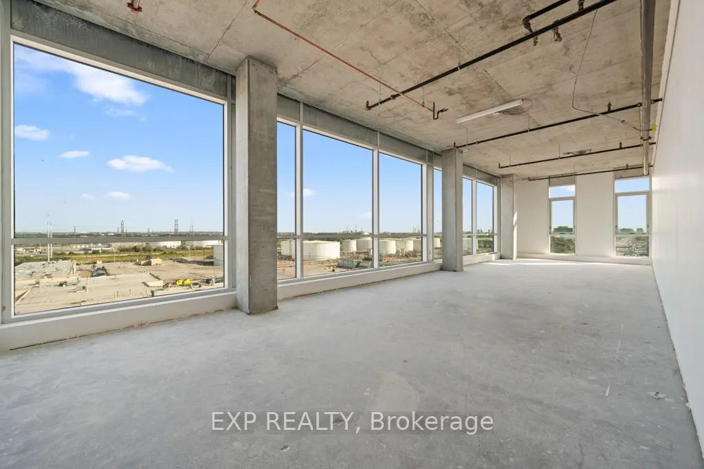 1275 Finch Avenue W, #610