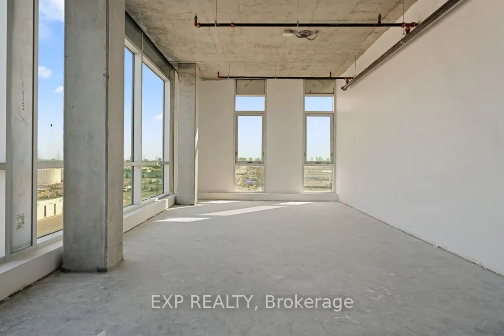 1275 Finch Avenue W, #610