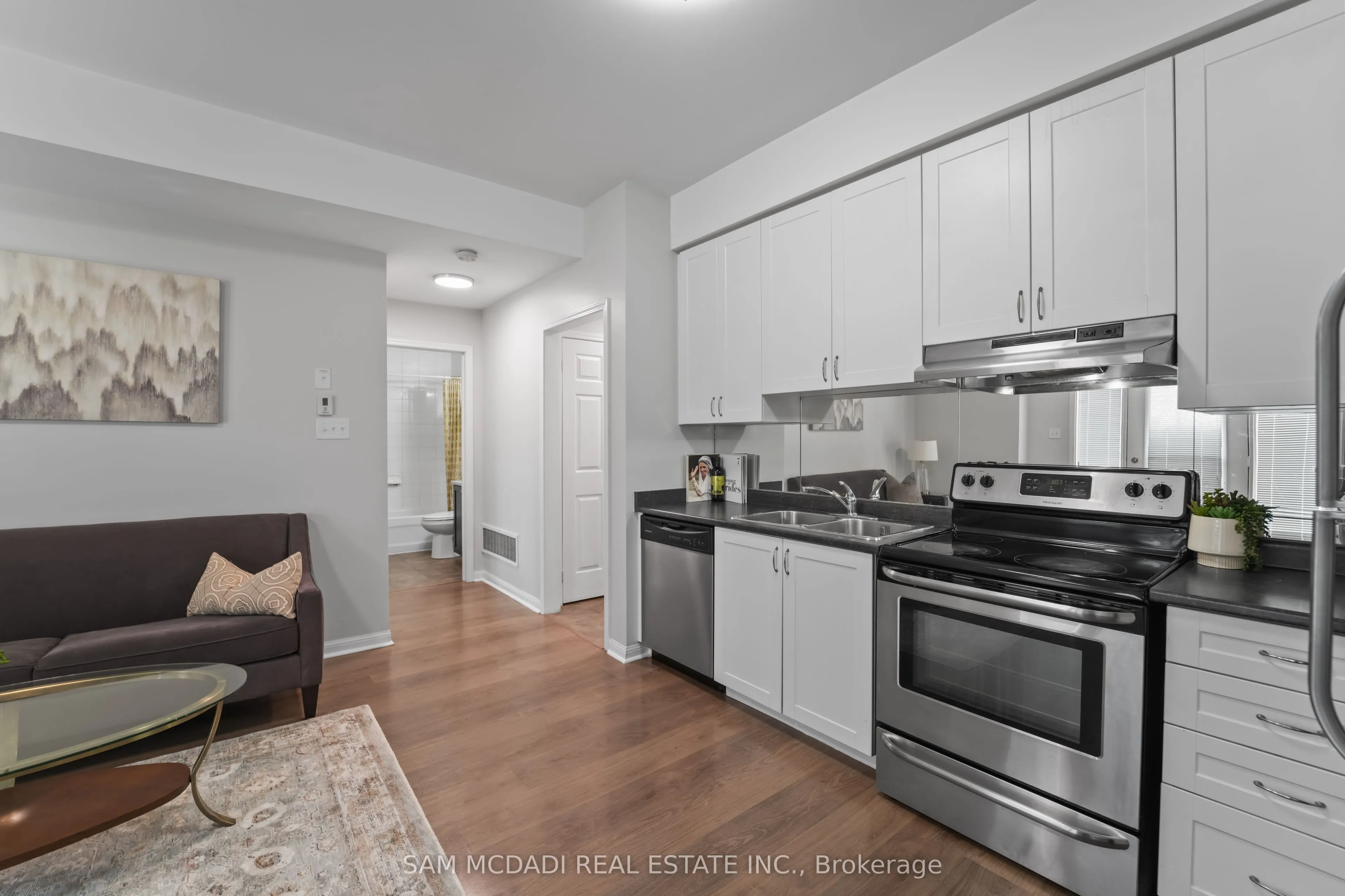 2895 Hazelton Place, #8