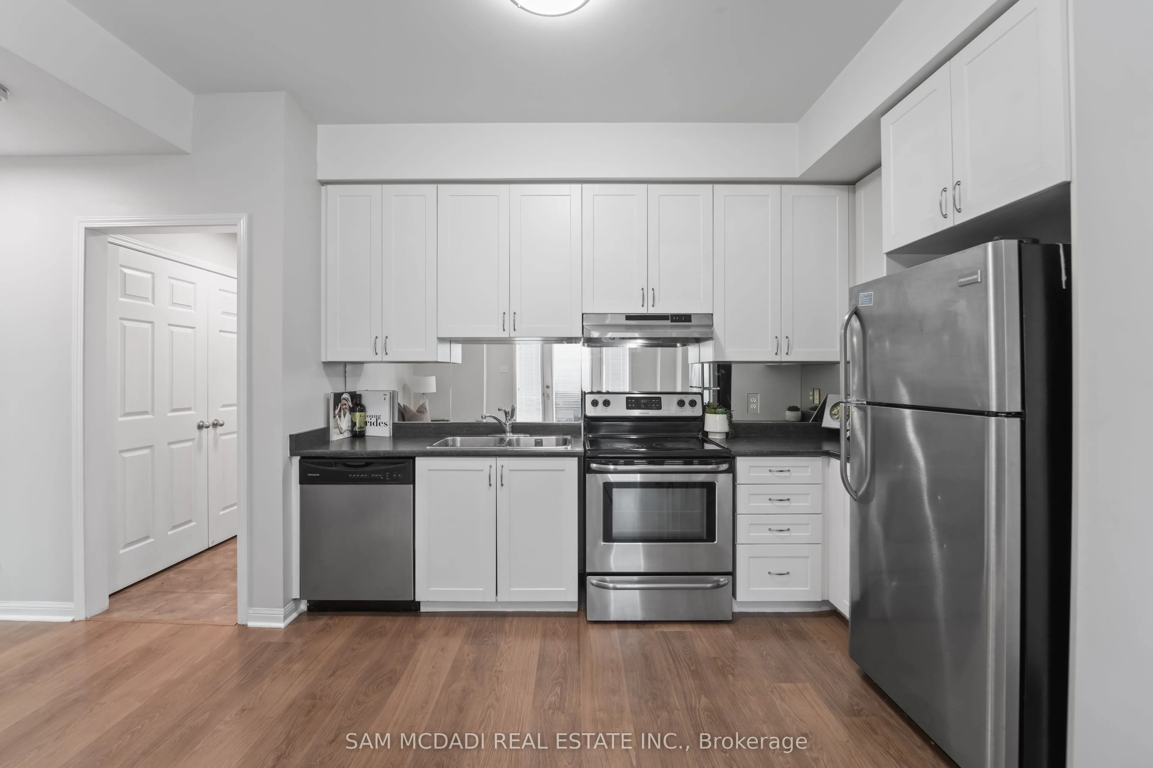 2895 Hazelton Place, #8