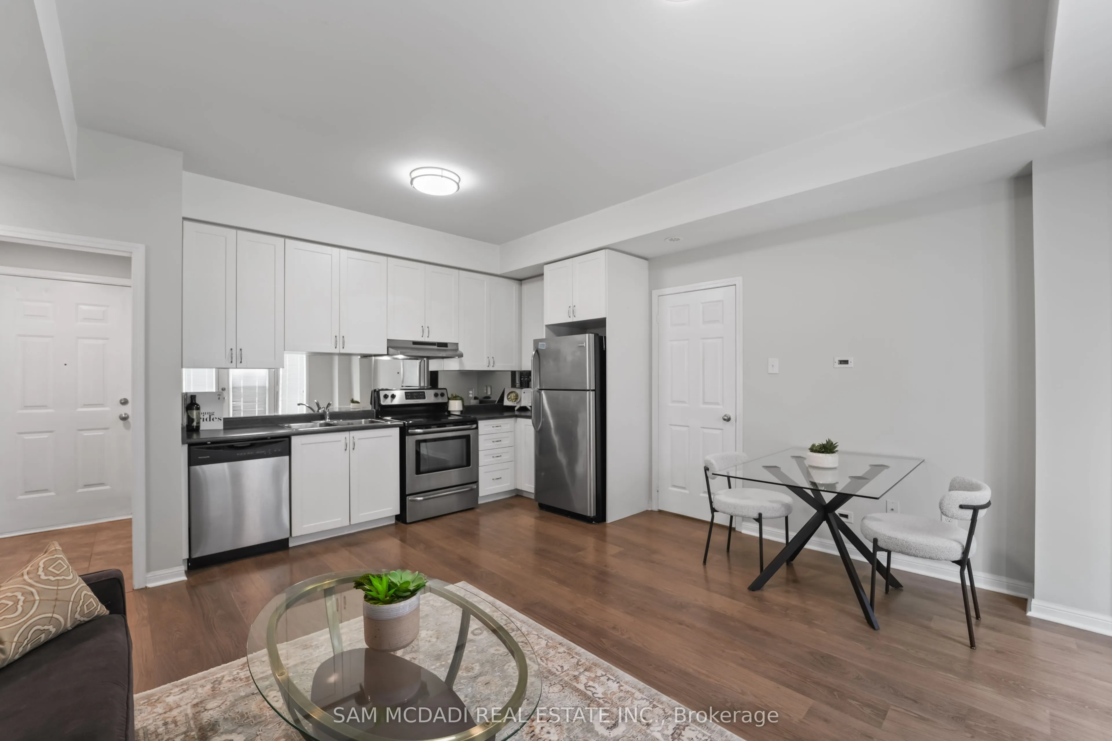 2895 Hazelton Place, #8