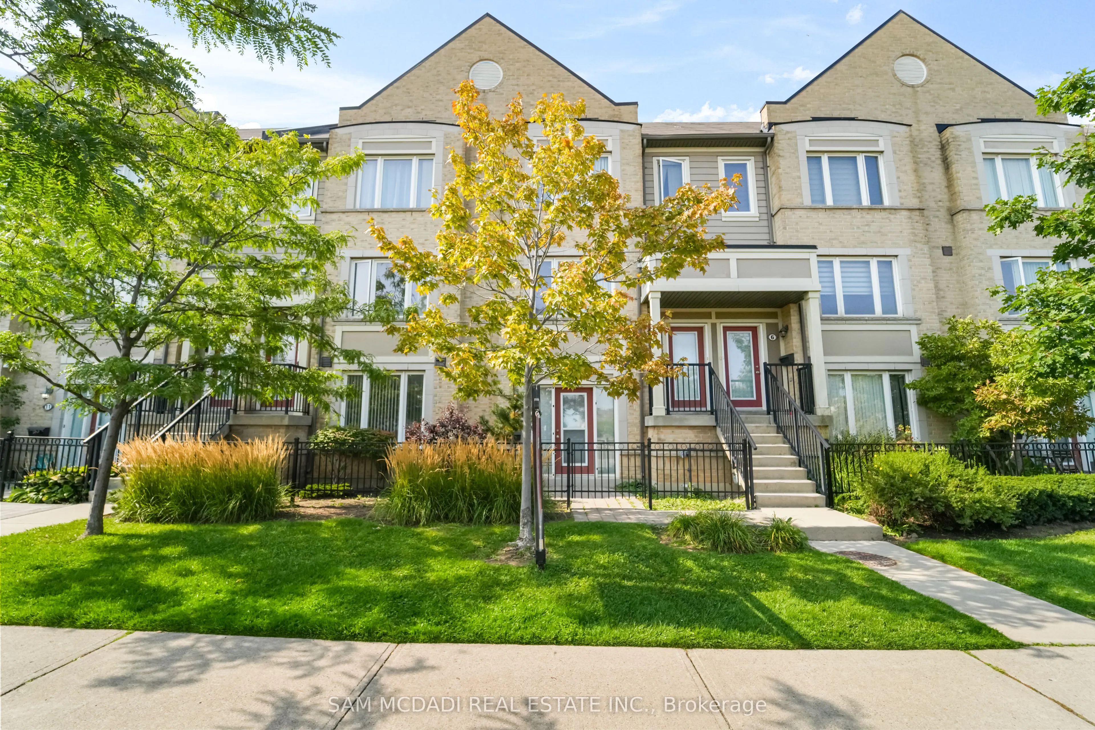 2895 Hazelton Place, #8